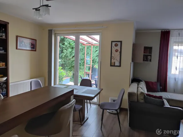 Eladó ház Esztergom, Külső Bánomi út 68/1 115 nm
