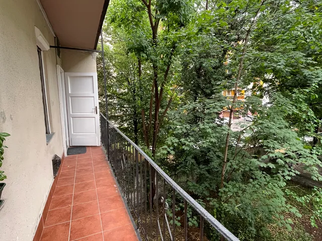 Kiadó lakás Budapest XIII. kerület, Újlipótváros 39 nm