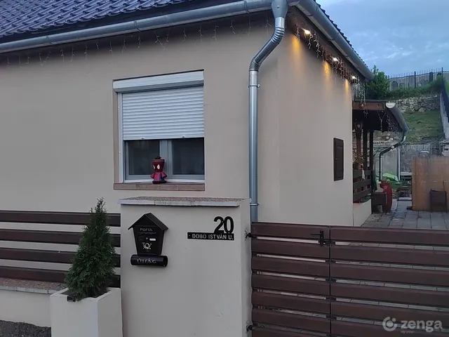 Eladó ház Abaújszántó 90 nm