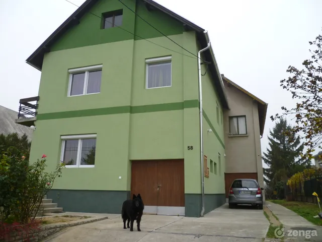 Eladó ház Balatonalmádi 110 nm