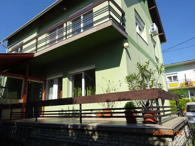 Eladó ház Balatonalmádi 110 nm