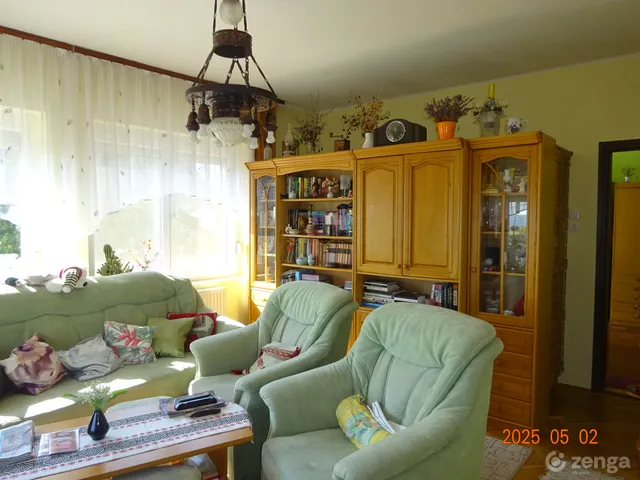 Eladó ház Balatonalmádi 110 nm