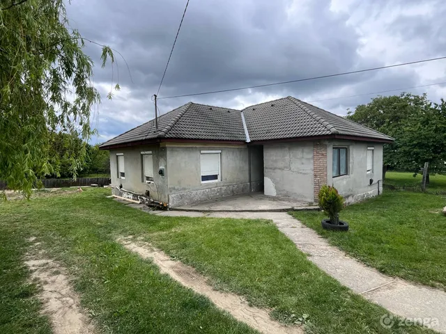 Eladó ház Galgahévíz 95 nm