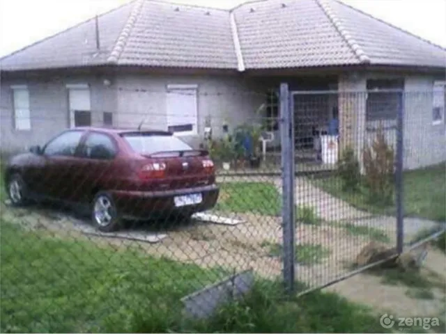 Eladó ház Galgahévíz 95 nm