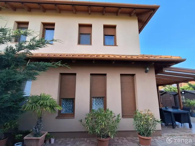 Eladó ház Székesfehérvár, Sóstó-Újtelep 133 nm