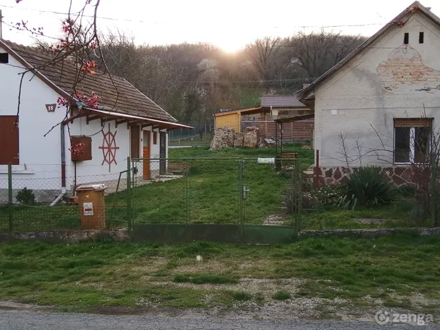 Eladó ház Fonyód 41 nm