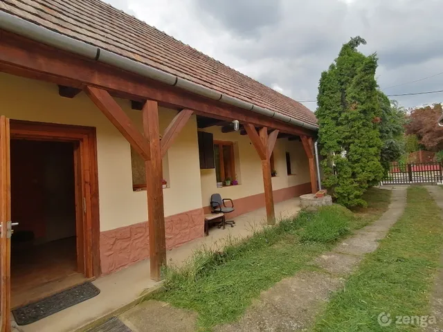 Eladó ház Püspökszilágy 80 nm