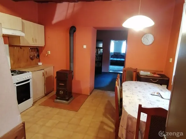 Eladó ház Püspökszilágy 80 nm