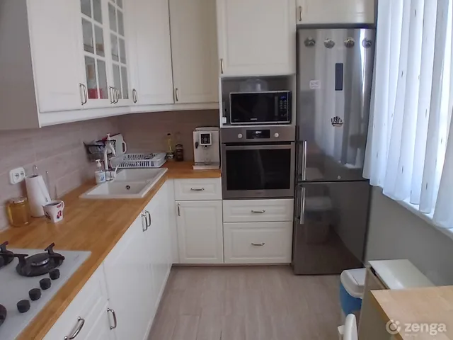 Eladó lakás Székesfehérvár 56 nm
