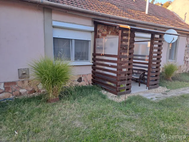 Eladó ház Bácsalmás 92 nm