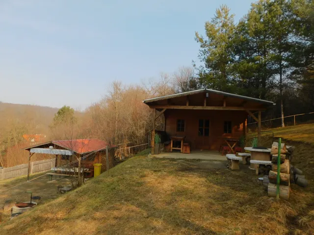 Eladó üdülő és hétvégi ház Parád 20 nm