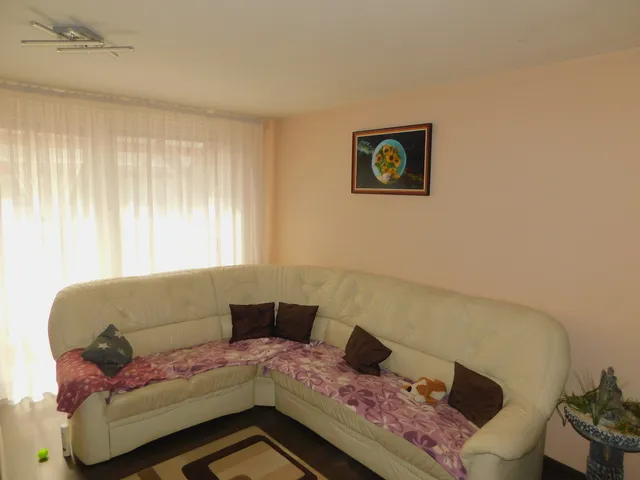 Eladó ház Parád 81 nm
