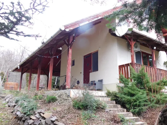Eladó ház Parád 120 nm