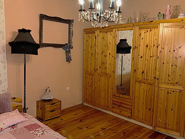 Eladó ház Mezőkövesd 120 nm
