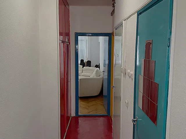 Eladó lakás Mezőkövesd 56 nm