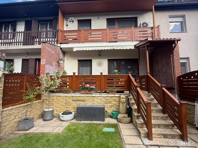 Eladó ház Debrecen, Nagyerdőalja 178 nm