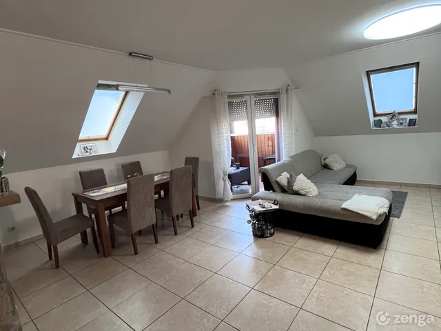 Eladó lakás Berettyóújfalu 110 nm