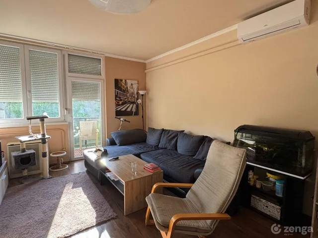 Eladó lakás Budapest XVIII. kerület, Szent Lőrinc telep 46 nm