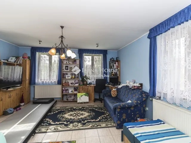 Eladó ház Őriszentpéter, Égésszer 128 nm