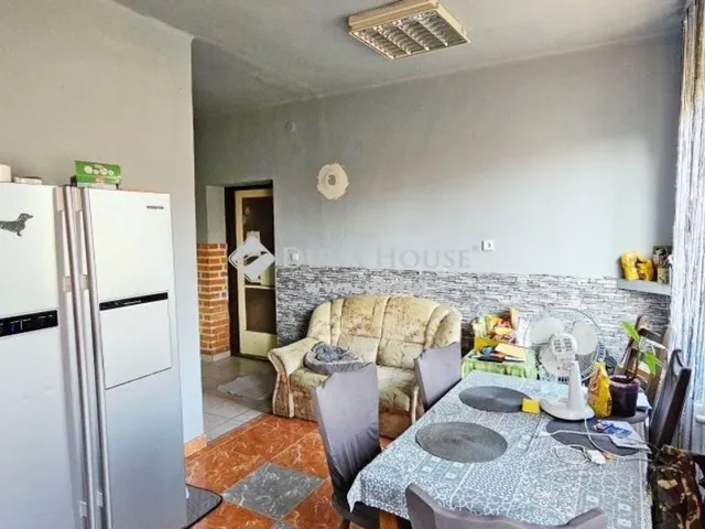 Eladó ház Nemesrempehollós 110 nm