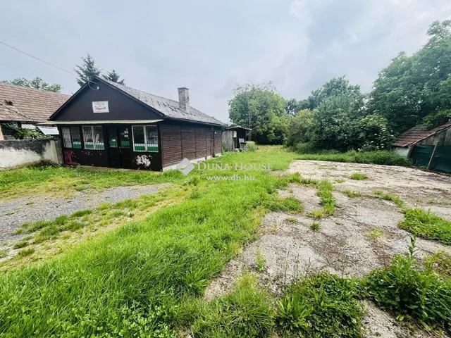 Eladó ház Nagykölked 85 nm