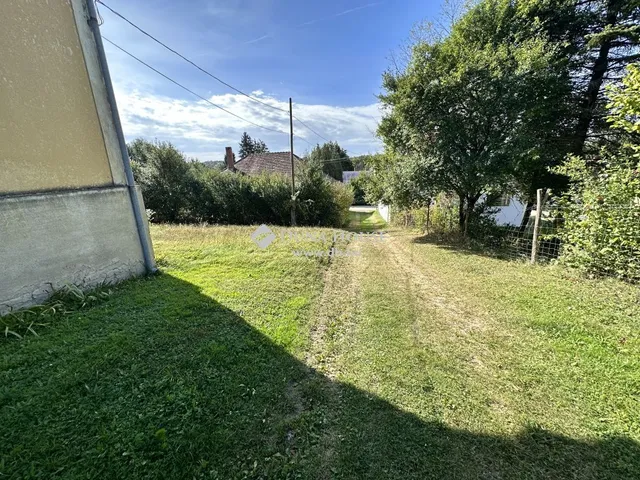 Eladó ház Őriszentpéter, Kovácsszer 148 nm