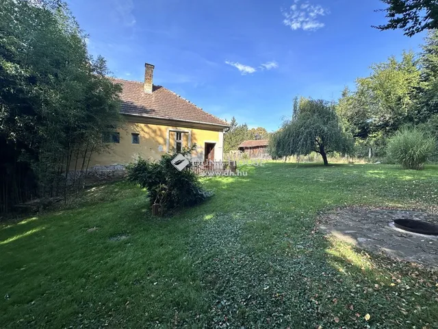 Eladó ház Őriszentpéter, Kovácsszer 148 nm