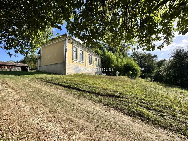 Eladó ház Őriszentpéter, Kovácsszer 148 nm