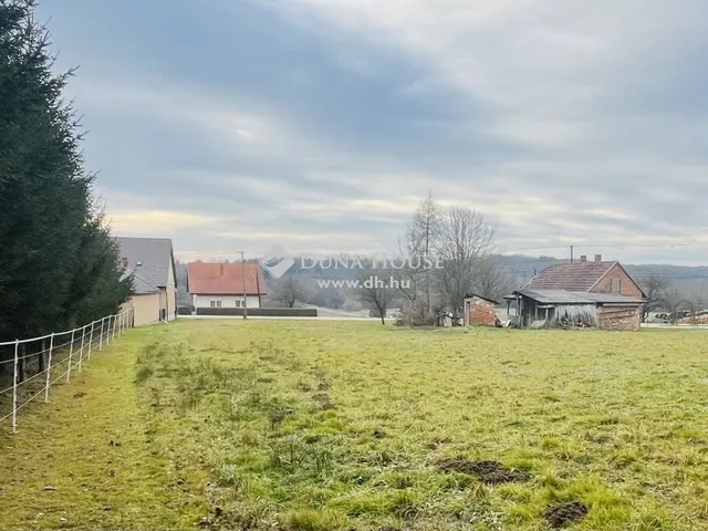 Eladó ház Őriszentpéter, Siskaszer 44 nm
