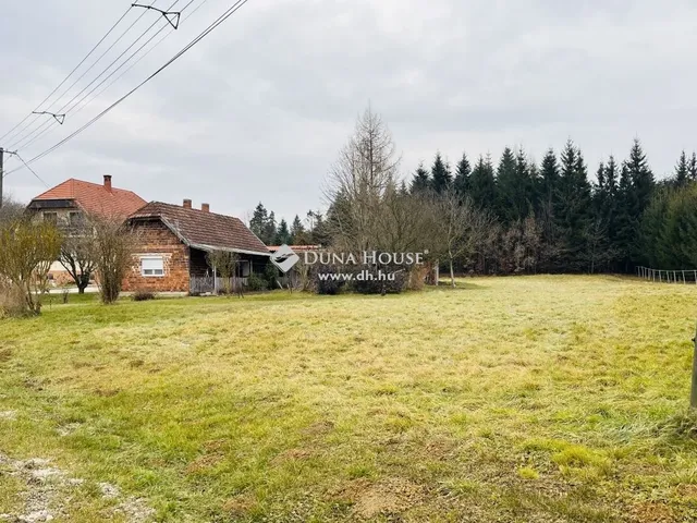 Eladó ház Őriszentpéter, Siskaszer 44 nm