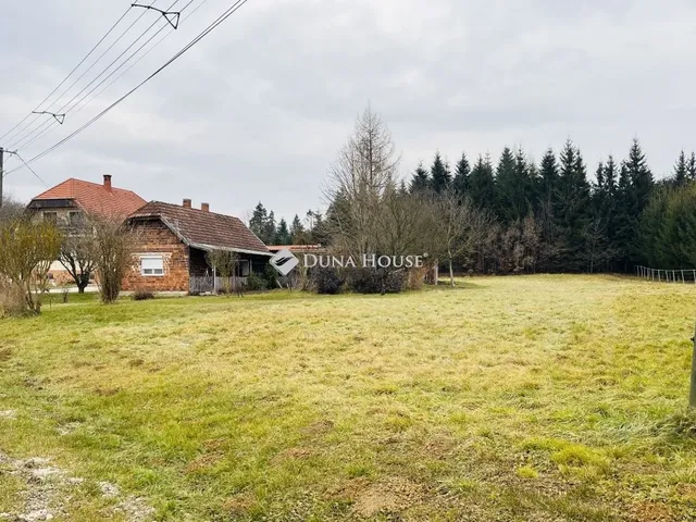 Eladó ház Őriszentpéter, Siskaszer 44 nm