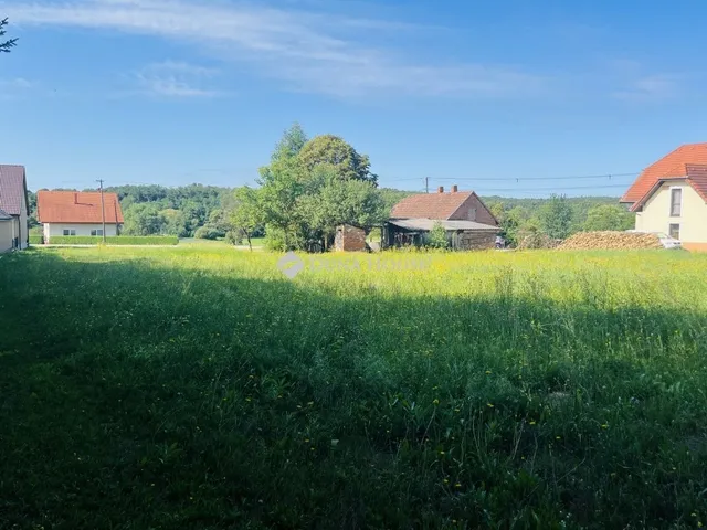 Eladó ház Őriszentpéter, Siskaszer 44 nm