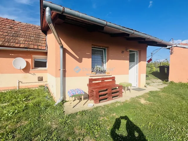 Eladó ház Zalaegerszeg 60 nm