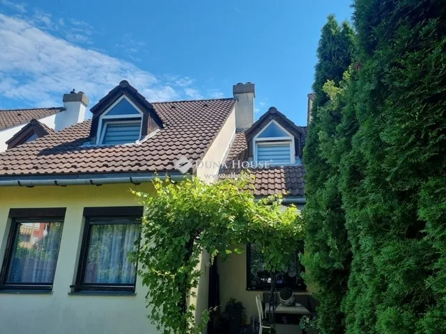 Eladó ház Szombathely 90 nm