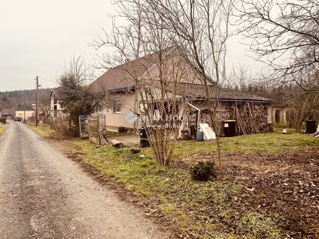 Eladó ház Szentgotthárd 120 nm