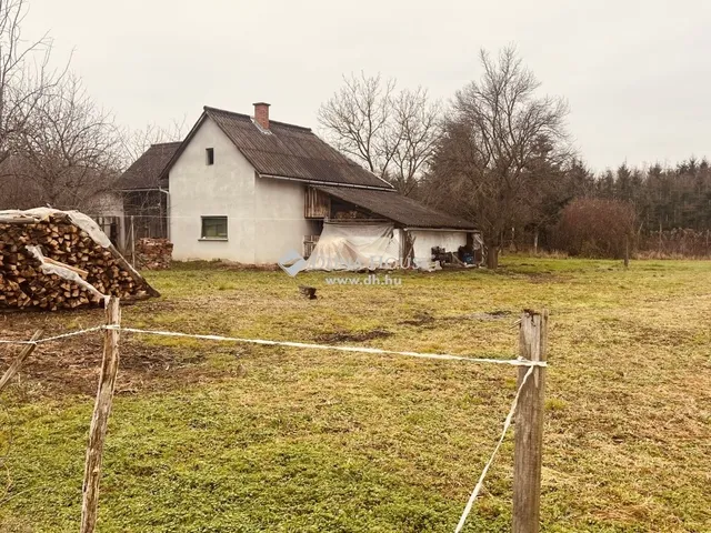 Eladó ház Szentgotthárd 120 nm