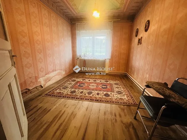 Eladó ház Szentgotthárd 120 nm