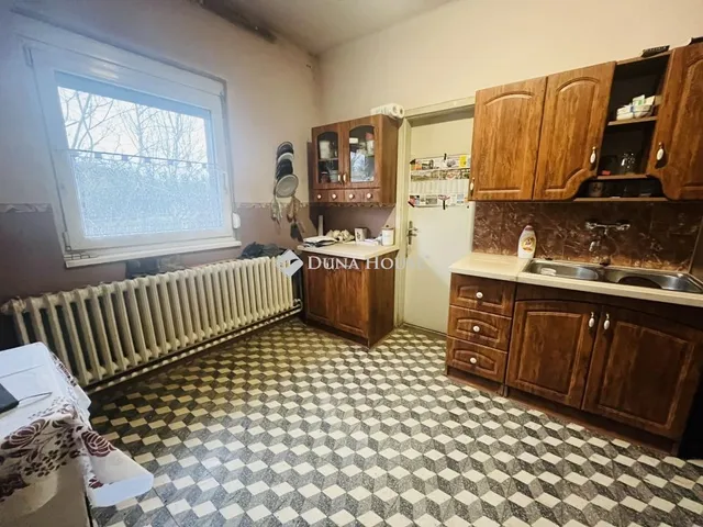 Eladó ház Szentgotthárd 120 nm