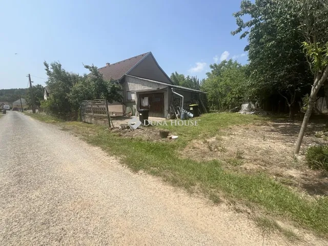 Eladó ház Szentgotthárd 120 nm