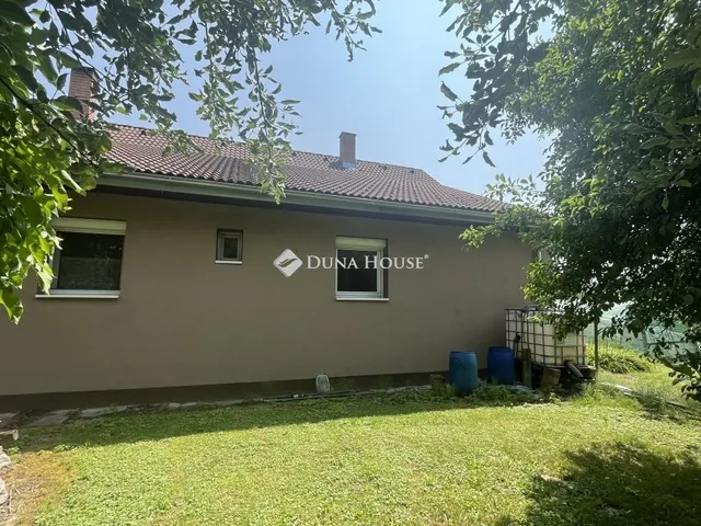 Eladó ház Szentgotthárd 120 nm