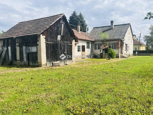 Eladó ház Csákánydoroszló 88 nm