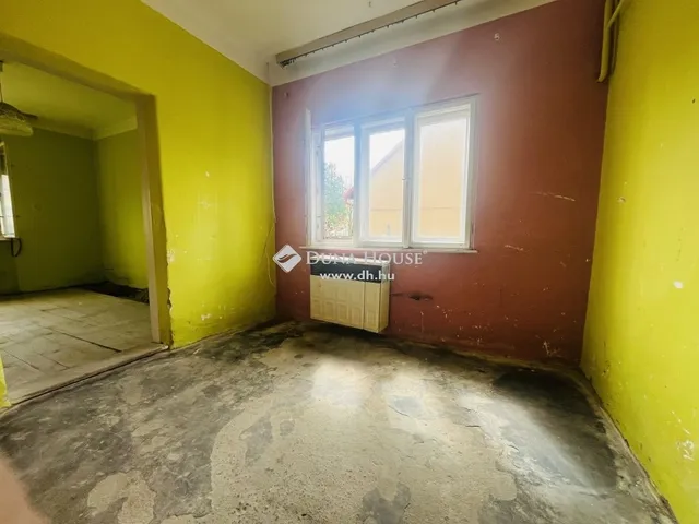 Eladó ház Csákánydoroszló 88 nm