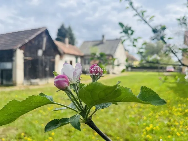 Eladó ház Csákánydoroszló 88 nm