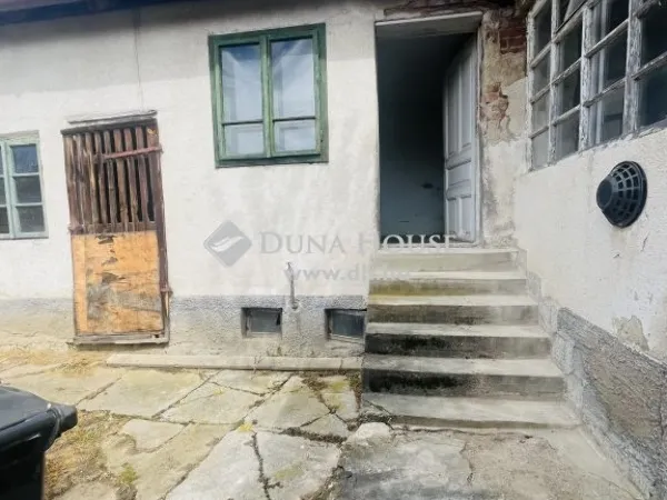 Eladó ház Csákánydoroszló 88 nm