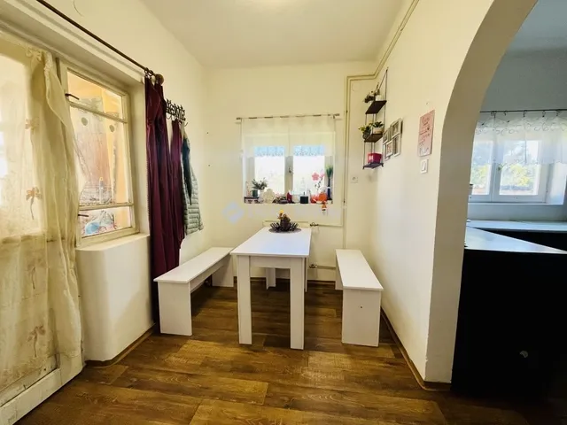 Eladó ház Őriszentpéter, Városszer 72 nm