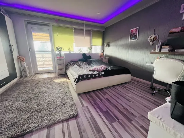 Eladó lakás Körmend 107 nm