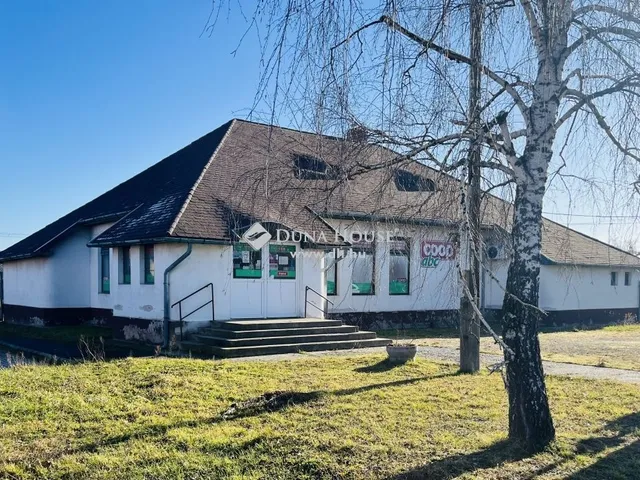 Kiadó kereskedelmi és ipari ingatlan Körmend 247 nm