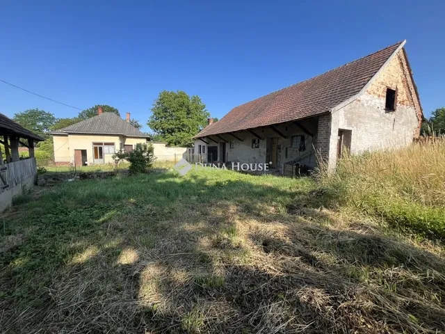 Eladó ház Szőce 86 nm
