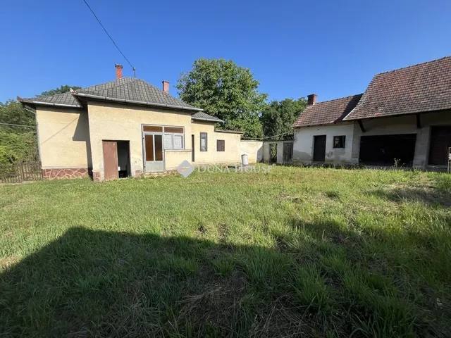 Eladó ház Szőce 86 nm