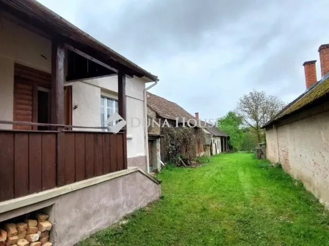 Eladó ház Pankasz 77 nm